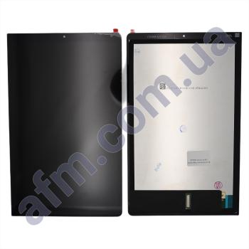 Дисплей Lenovo Yoga Smart Tab YT-X705F чорний