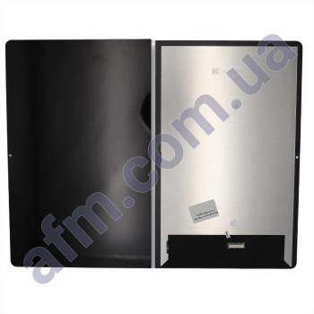 Дисплей Lenovo Yoga Tab 11 YT-J706F чорний