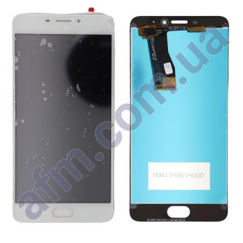 Дисплей Meizu M5 Note (M621) білий!