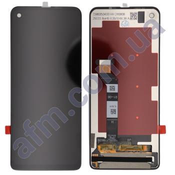 Дисплей Motorola XT1970 One Vision/ XT2013 One Action/ XT2013-2 TFT чорний