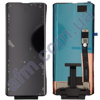 Дисплей Motorola XT2061-3 Moto Edge Plus/ XT2063-3 Moto Edge OLED чорний