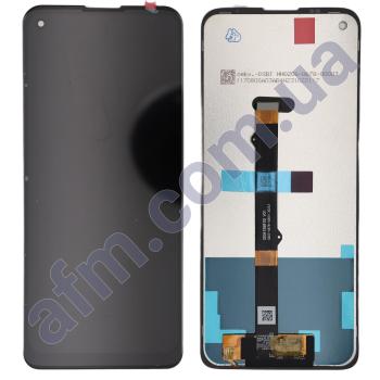 Дисплей Motorola XT2091 G9 Power/ Lenovo K12 Pro чорний