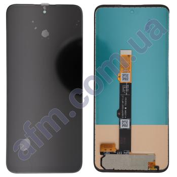 Дисплей Motorola XT2167-2 Moto G41/ XT2169/ XT2173-3 Moto G31 TFT чорний