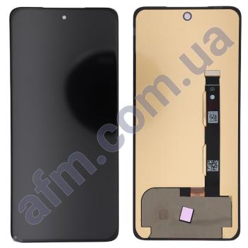 Дисплей Motorola XT2221 Moto G52/ XT2225/ Moto G71S Amoled чорний!