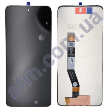 Дисплей Motorola XT2235 Moto G32 чорний