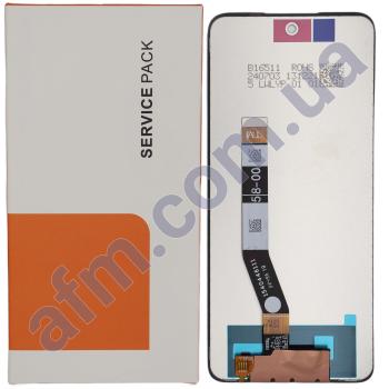 Дисплей Motorola XT2237 Moto G73 чорний оригінал в упаковці!