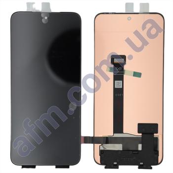 Дисплей Motorola XT2409 Edge 50 Neo P-OLED чорний