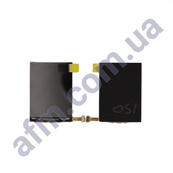 Дисплей Nokia 150 (RM-1190)/ 216 Dual Sim (RM-1187/ RM-1188) без сенсора
