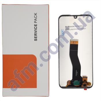 Дисплей Nokia 4.2 Dual Sim чёрный оригинал в упаковке!