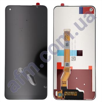 Дисплей OnePlus Nord CE 2 Lite 5G чорний
