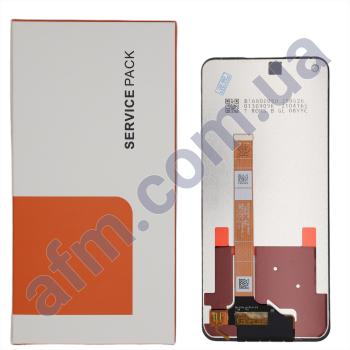 Дисплей Oppo A52/ Oppo A72/ Oppo A92 чорний оригінал в упаковці