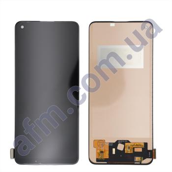 Дисплей Oppo A96 5G TFT чорний