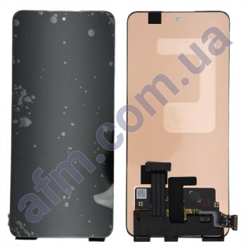 Дисплей Oppo Reno F11 Amoled чорний