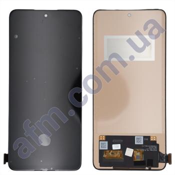 Дисплей Oppo Reno F11 IPS чорний!