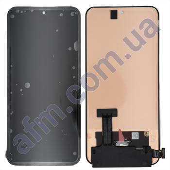 Дисплей Realme 14 Pro Plus 5G OLED чорний