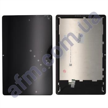 Дисплей Realme Pad 10.4 (RMP2102) чорний