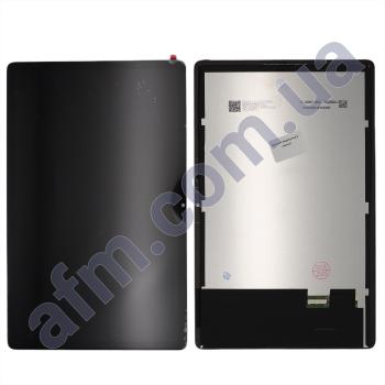 Дисплей Realme Pad X чорний