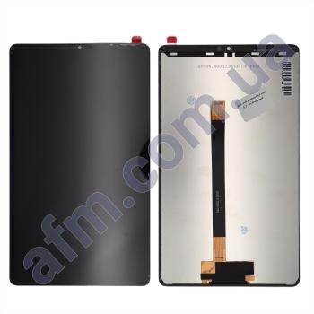 Дисплей Realme Pad mini 8.7" Wi-Fi чорний