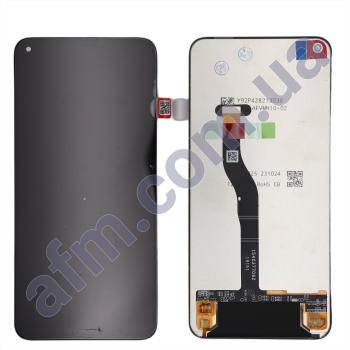 Дисплей Oukitel C21 чорний