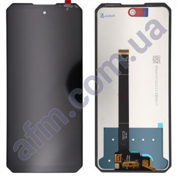 Дисплей Oukitel F150 R2022/ WP17/ WP19/ WP21/ WP27 чорний