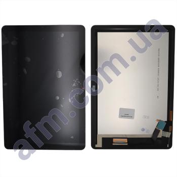 Дисплей Oukitel RT1 чорний