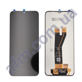 Дисплей Samsung сервісний A146B Galaxy A14 5G 40 Pin чорний GH82-30658A