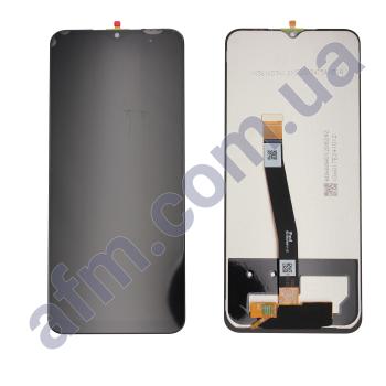 Дисплей Samsung сервісний A226 Galaxy A22 5G чорний GH69-33097B