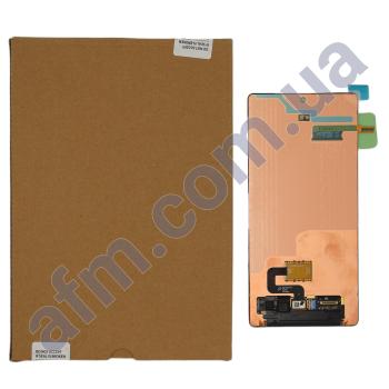 Дисплей Samsung сервісний S938 Galaxy S25 Ultra чорний GH82-33385A