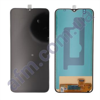 Дисплей Samsung A205F Galaxy A20 TFT INCELL чёрный