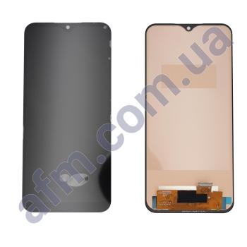 Дисплей Samsung A256 Galaxy A25 2023 TFT чорний