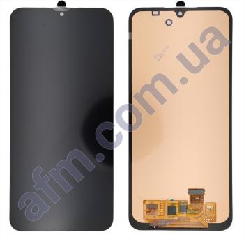 Дисплей Samsung A266 Galaxy A26 5G 2025 OLED чорний