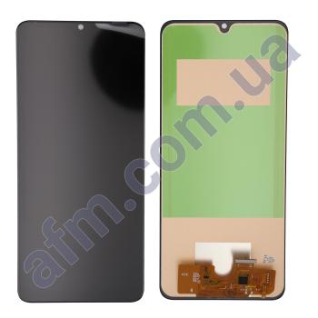 Дисплей Samsung A325F Galaxy A32 INCELL чёрный