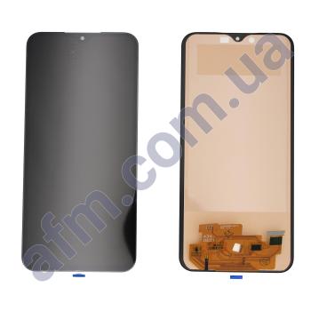 Дисплей Samsung A346B Galaxy A34 TFT чорний!