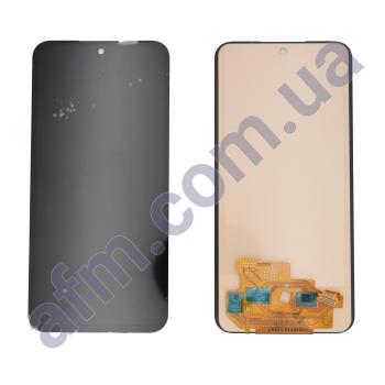Дисплей Samsung A546F Galaxy A54 TFT чёрный!