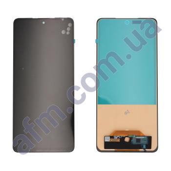 Дисплей Samsung A736 Galaxy A73 5G TFT чорний!