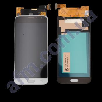 Дисплей Samsung J320 Galaxy J3 2016 TFT INCELL белый!