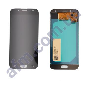 Дисплей Samsung J530 Galaxy J5 2017 INCELL чорний