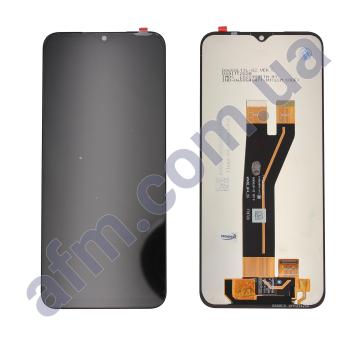 Дисплей Samsung M146 Galaxy M14 2023 чорний