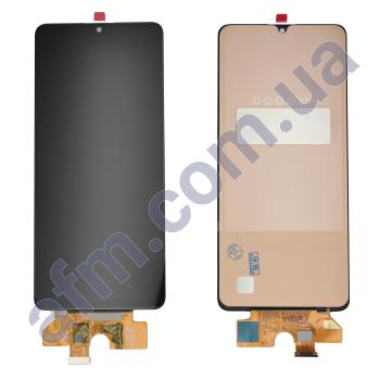 Дисплей Samsung M325 Galaxy M32 TFT чорний