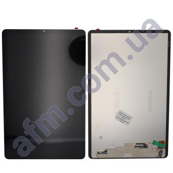 Дисплей Samsung P610 Galaxy Tab S6 Lite Wi-Fi/ P615 LTE/ P617/ P613/ P619/ P620 чорний