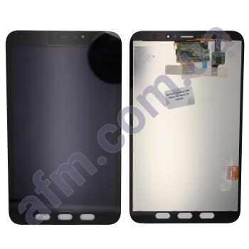 Дисплей Samsung T395 Galaxy Tab Active LTE чёрный