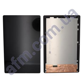 Дисплей Samsung T500 Galaxy Tab A7 10.4/ T505 чорний
