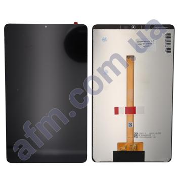 Дисплей Samsung X110 Galaxy Tab A9 8.7 Wi-Fi чорний