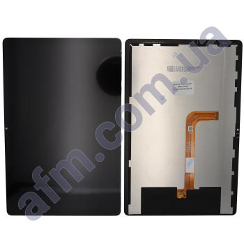 Дисплей Samsung X210 Galaxy Tab A9 Plus/ X215/ X216 чорний