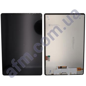 Дисплей Samsung X510 Galaxy Tab S9 FE/ X516B чёрный