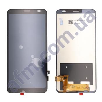 Дисплей TCL 403 чорний