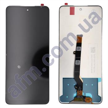 Дисплей Tecno Camon 17P CG7n/ Camon 17 Pro CG8/ Camon 18 CH6n/ Camon 18P чорний
