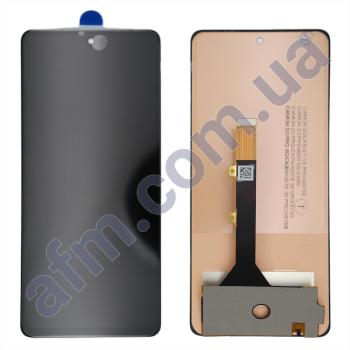 Дисплей Tecno Camon 20 CK6/ Camon 20 Pro CK8n TFT чорний!