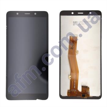 Дисплей Tecno Pop 3 (BB2) чорний