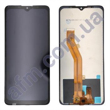 Дисплей Tecno Pop 4 Air (BC1) чорний